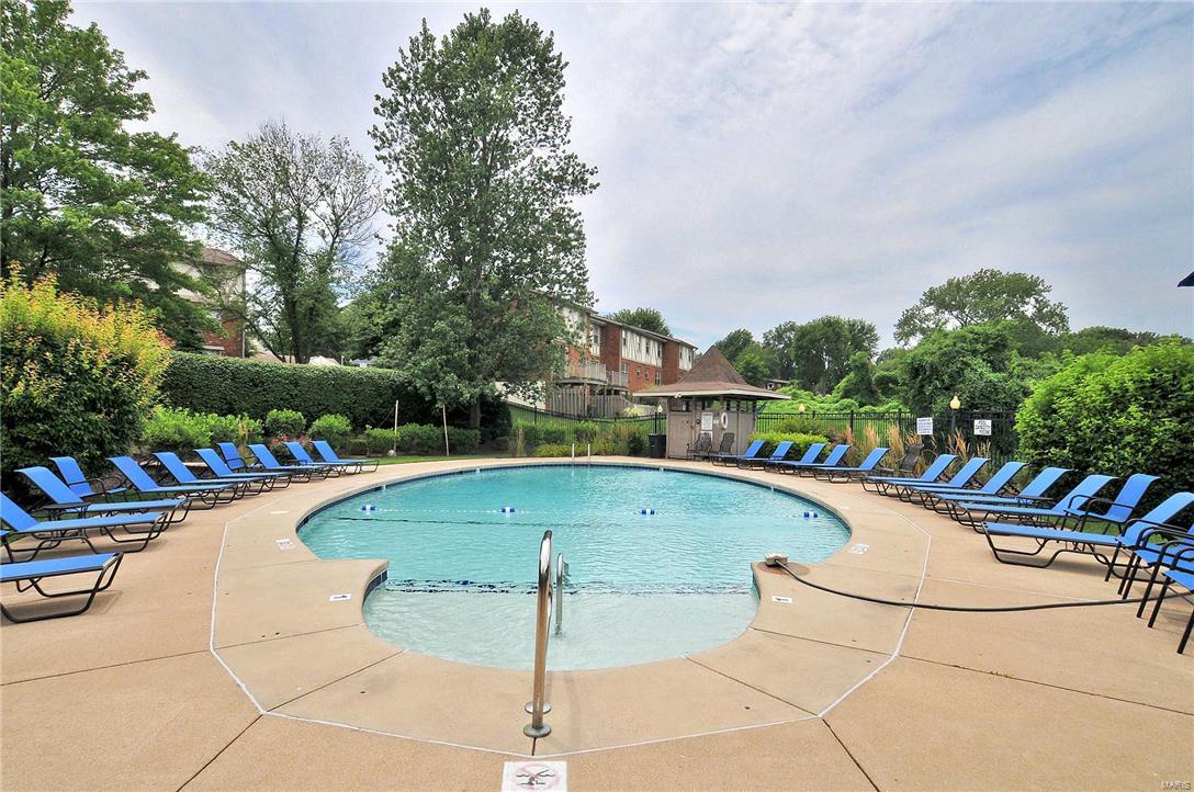 Queen Anne Condo - Residential Lease