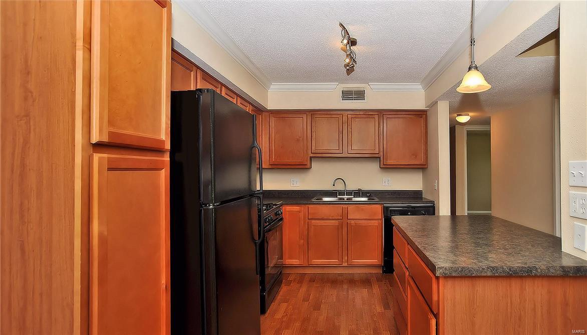 Queen Anne Condo - Residential Lease