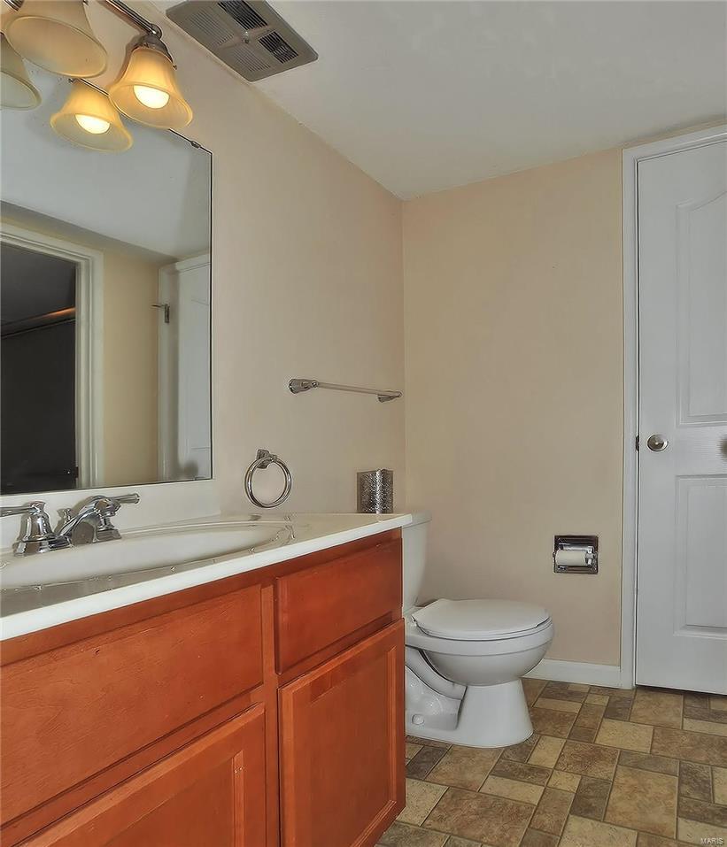 Queen Anne Condo - Residential Lease
