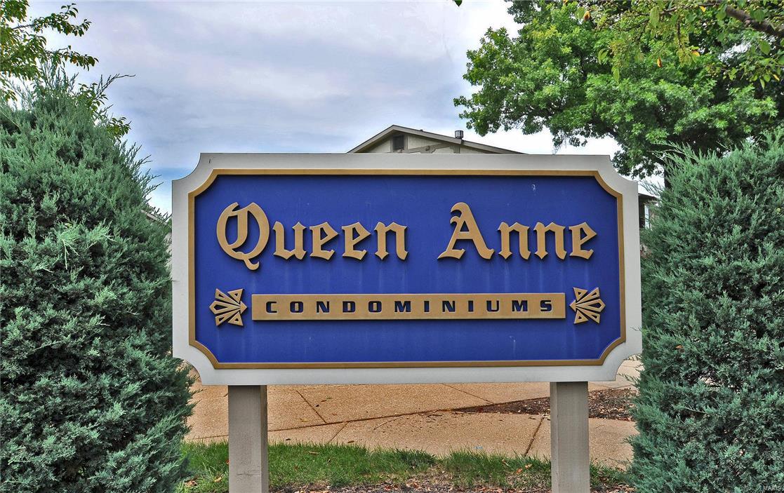 Queen Anne Condo - Residential Lease