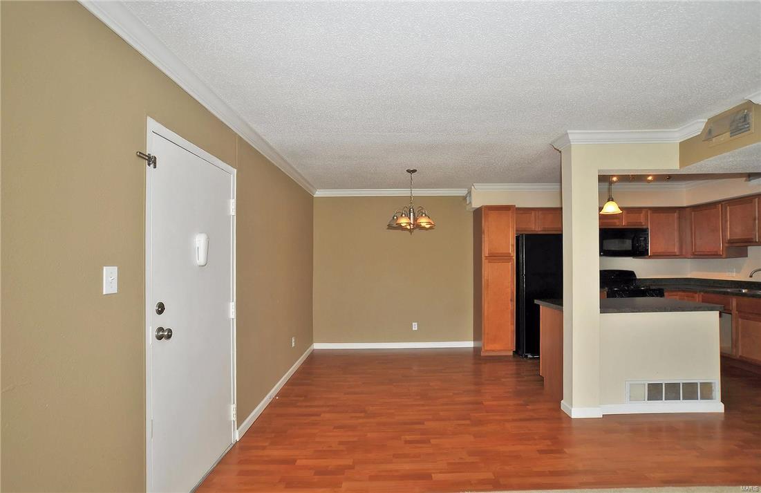 Queen Anne Condo - Residential Lease