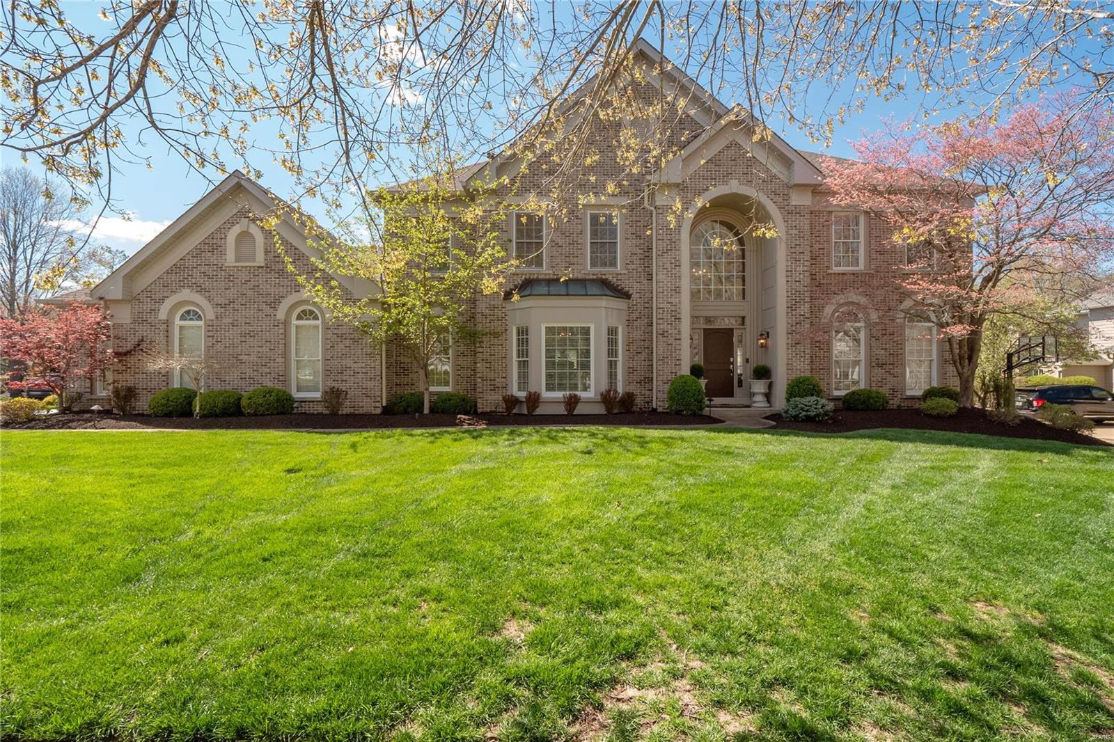 Countryside At Chesterfield Two - Residential