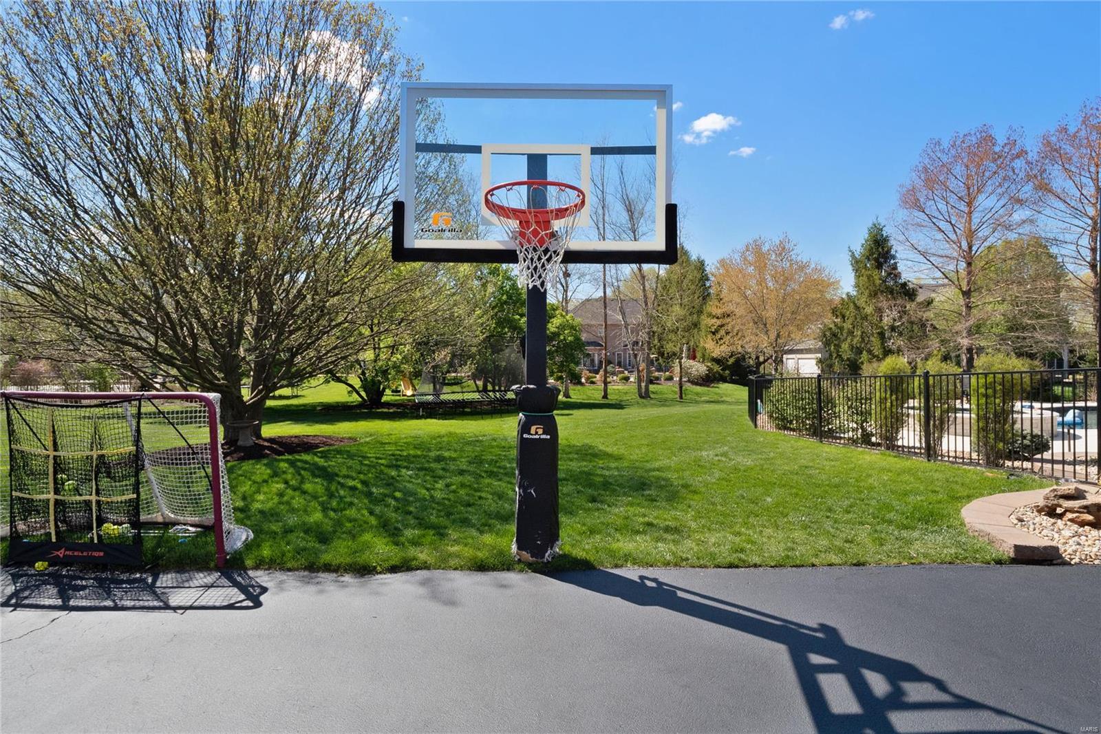 Countryside At Chesterfield Two - Residential