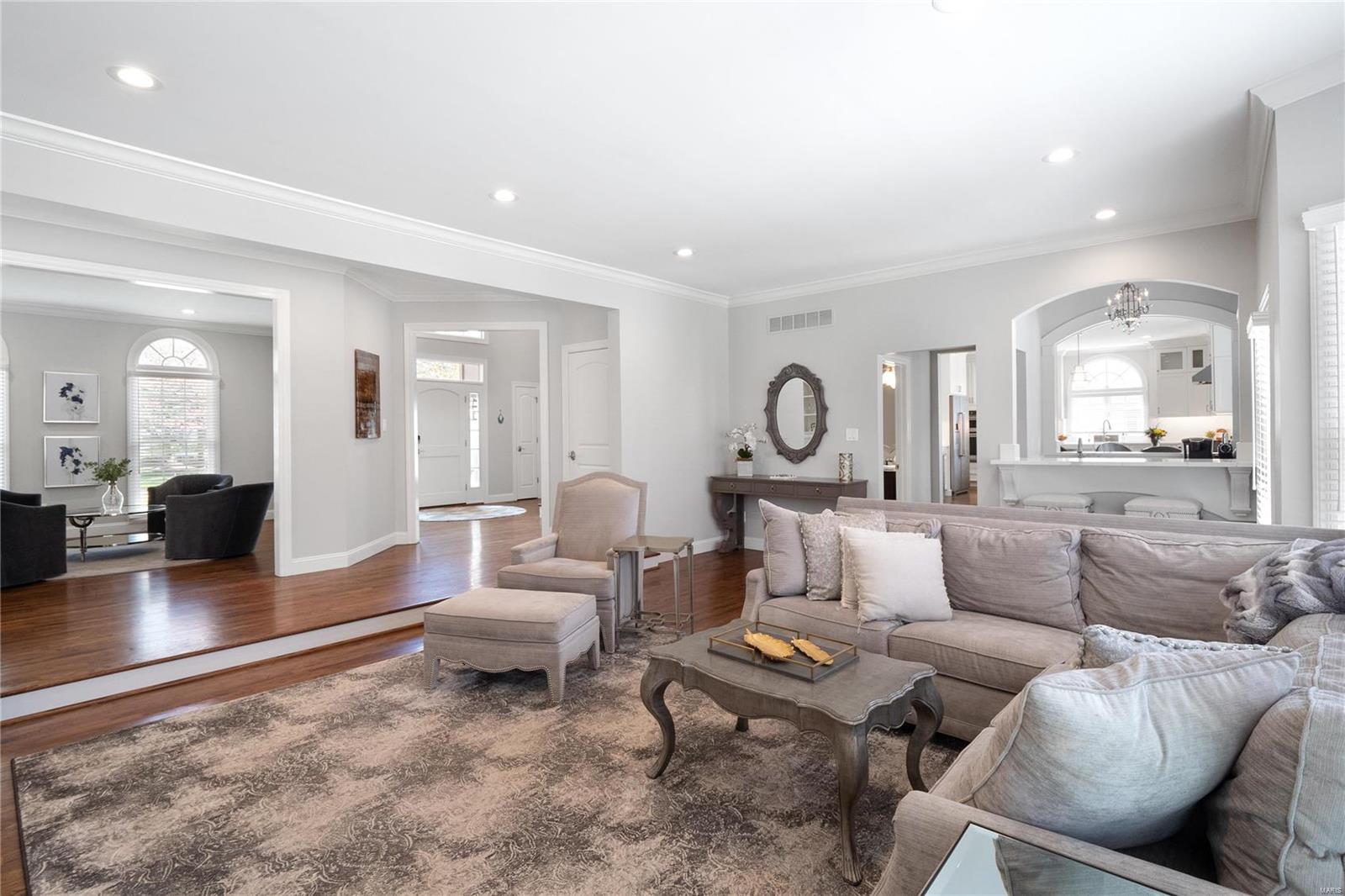 Countryside At Chesterfield Two - Residential