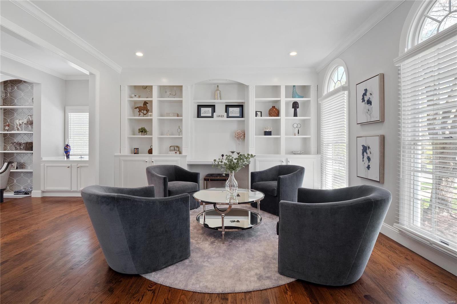 Countryside At Chesterfield Two - Residential