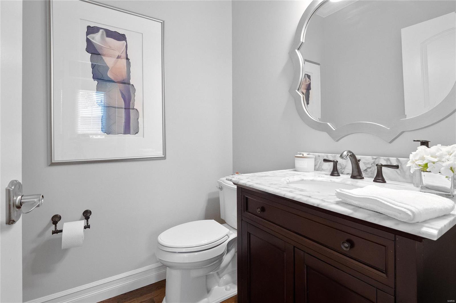 Countryside At Chesterfield Two - Residential