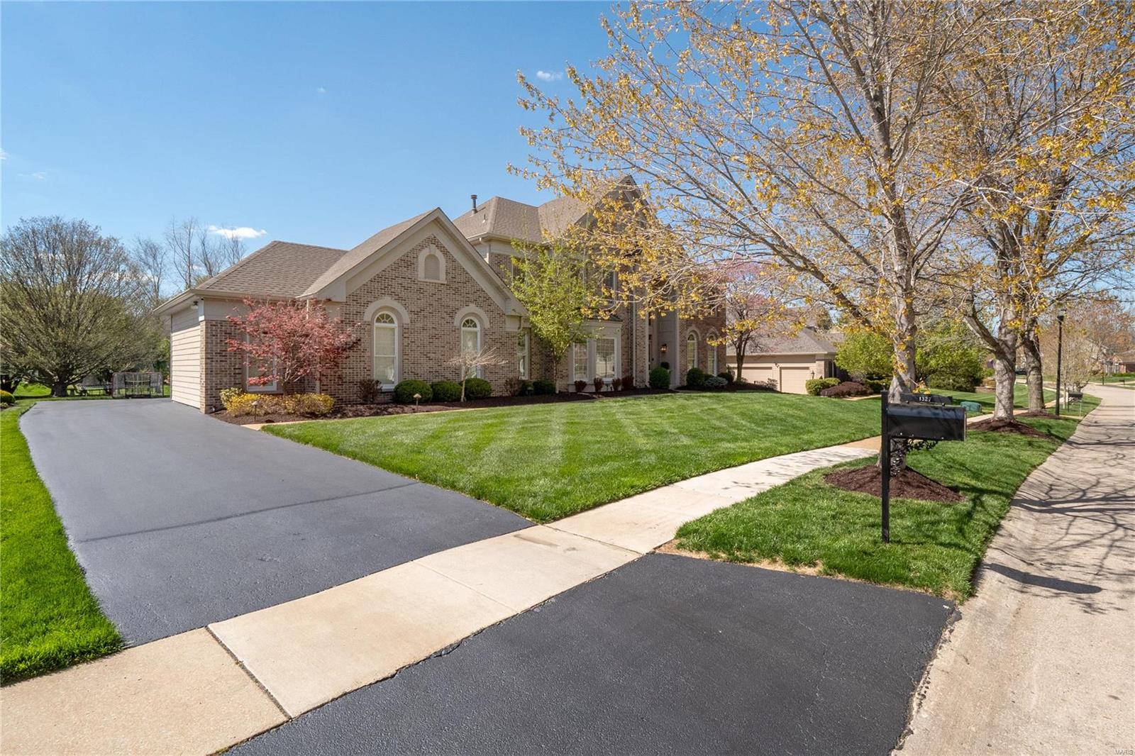 Countryside At Chesterfield Two - Residential