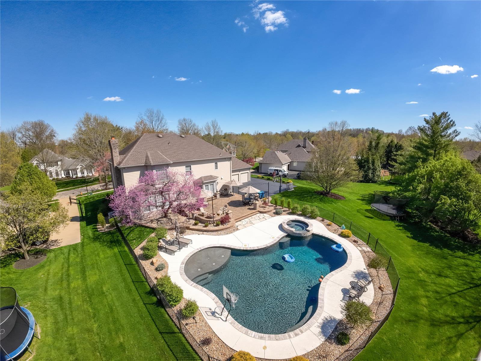 Countryside At Chesterfield Two - Residential