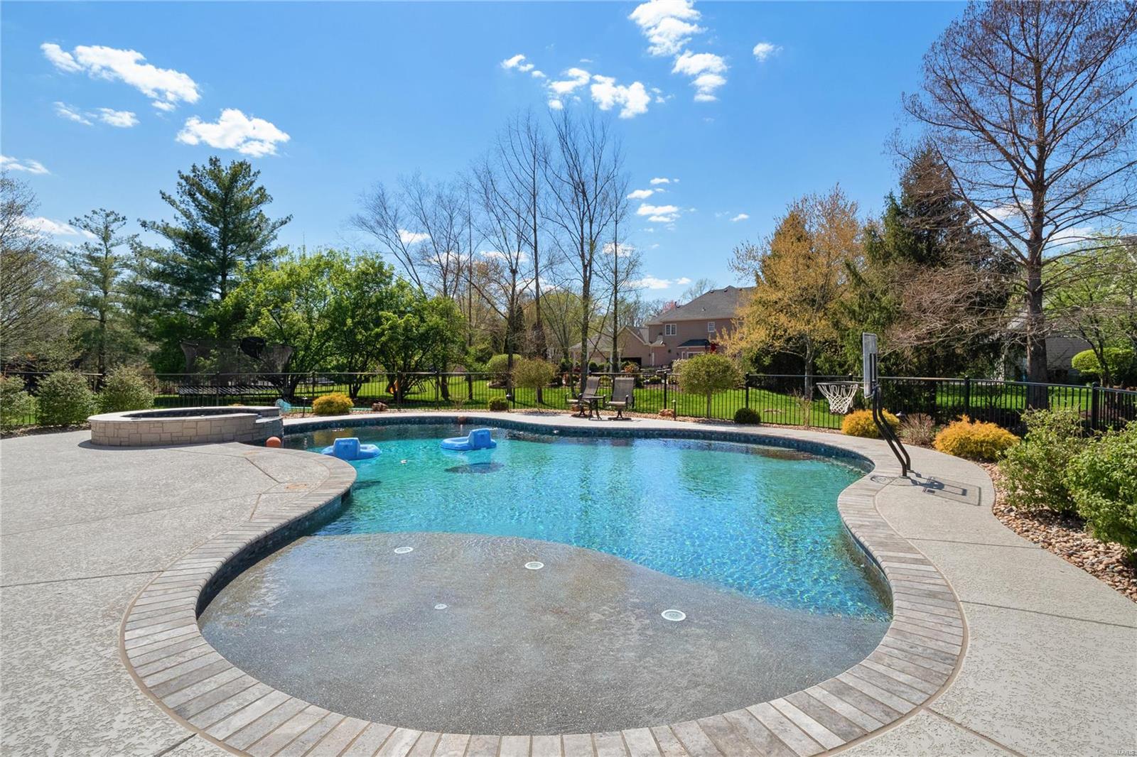 Countryside At Chesterfield Two - Residential