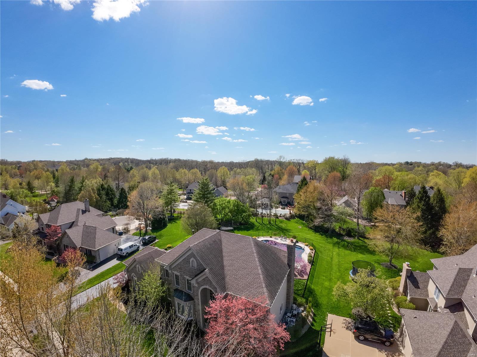 Countryside At Chesterfield Two - Residential