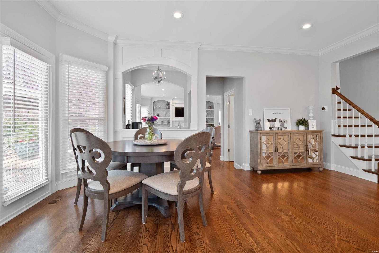 Countryside At Chesterfield Two - Residential