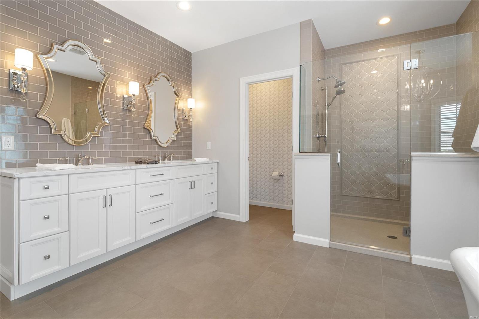 Countryside At Chesterfield Two - Residential