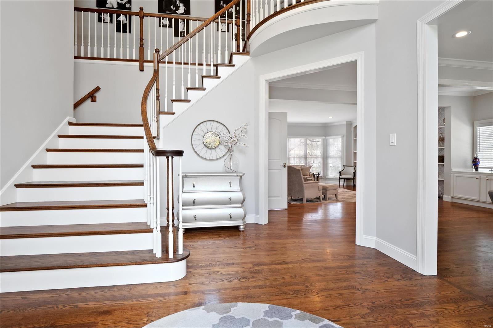 Countryside At Chesterfield Two - Residential