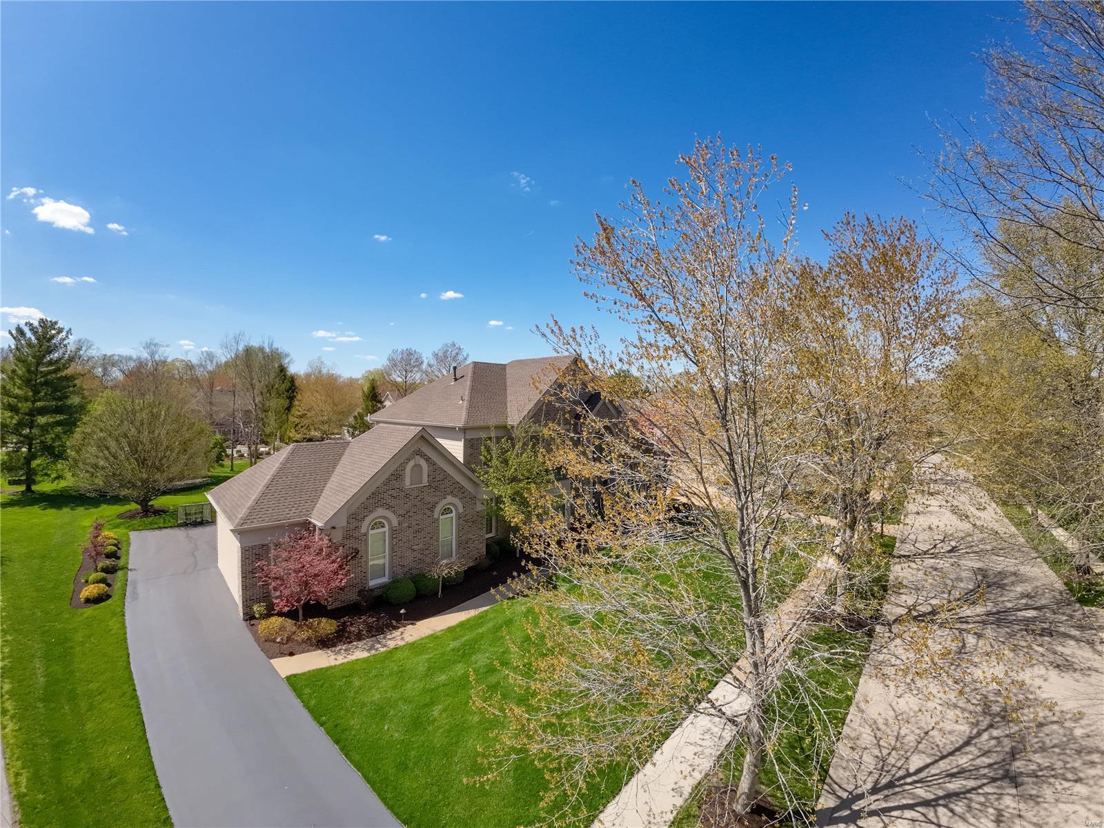 Countryside At Chesterfield Two - Residential