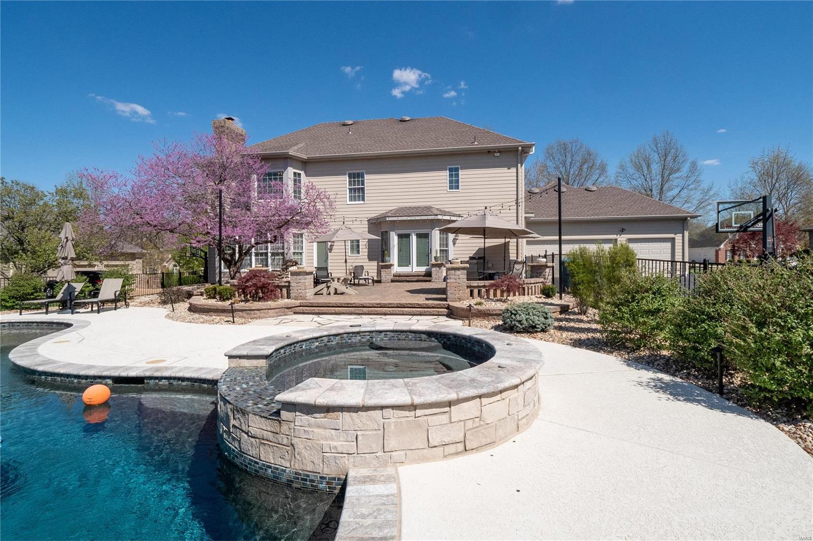 Countryside At Chesterfield Two - Residential