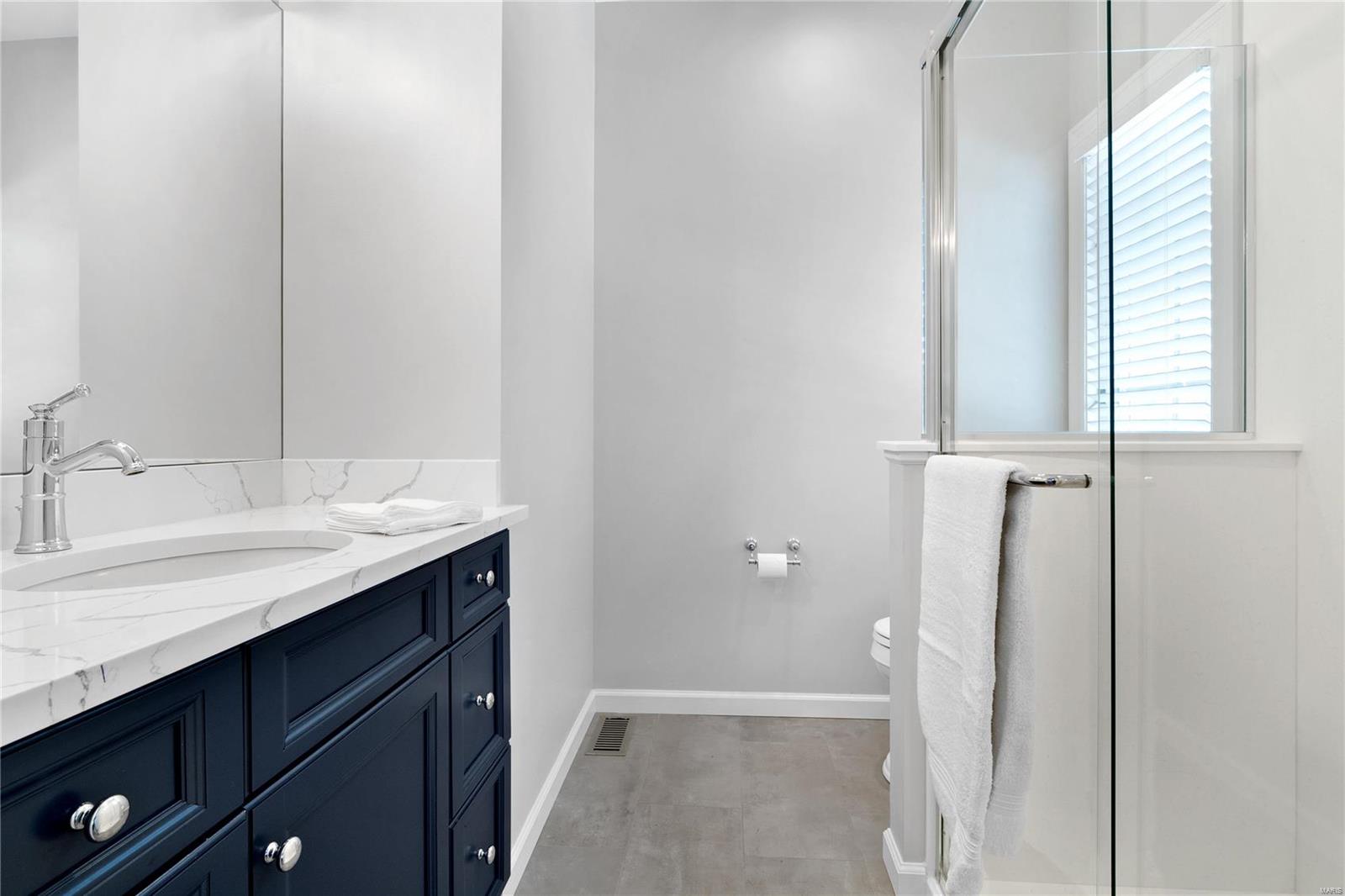 Countryside At Chesterfield Two - Residential