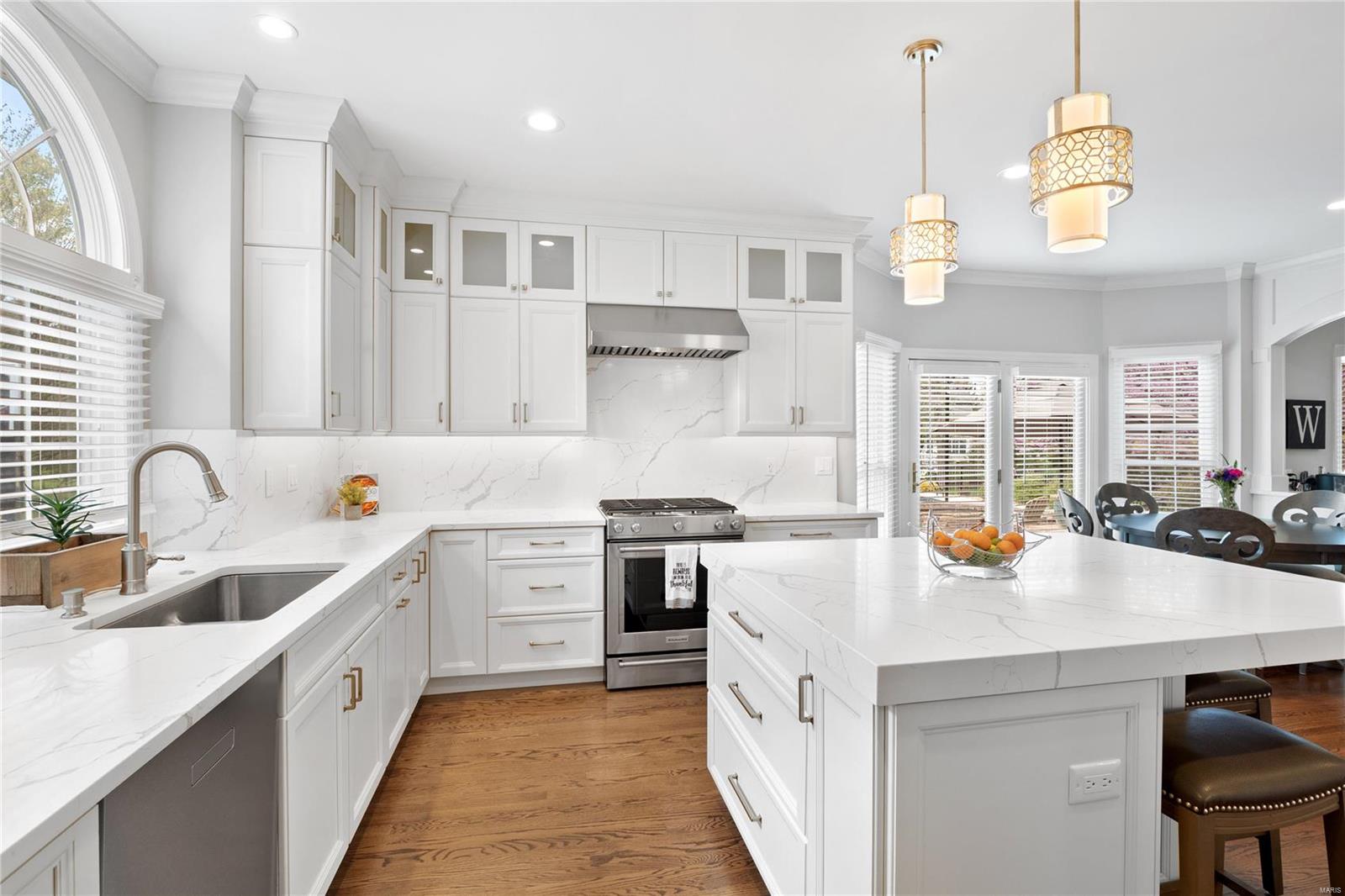 Countryside At Chesterfield Two - Residential