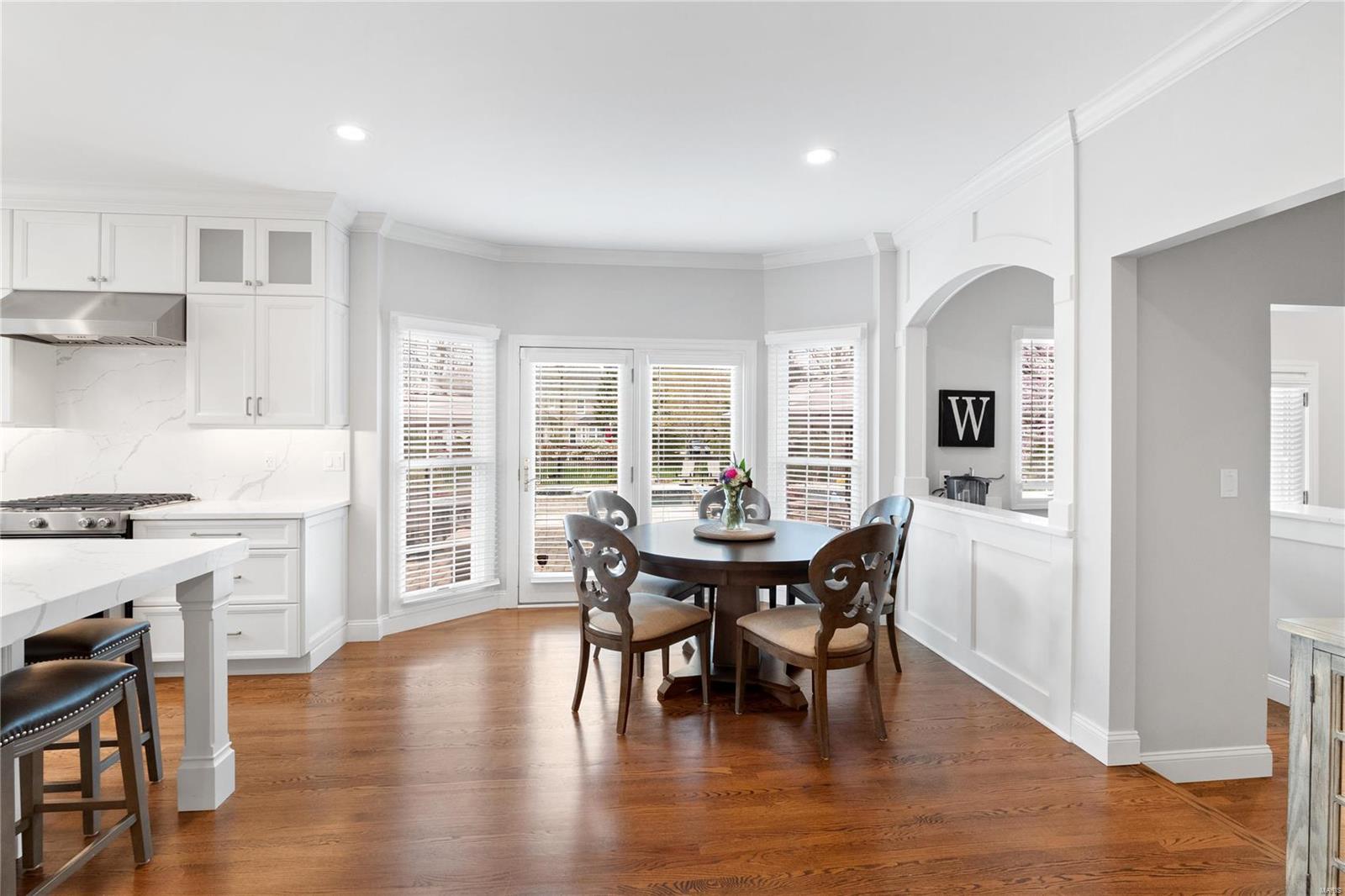 Countryside At Chesterfield Two - Residential