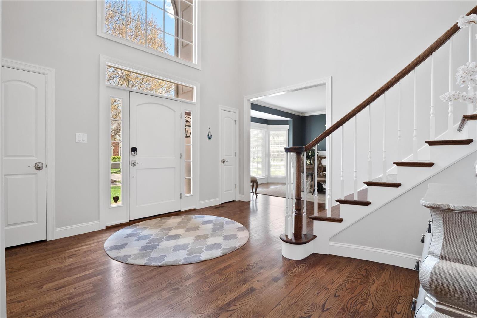 Countryside At Chesterfield Two - Residential