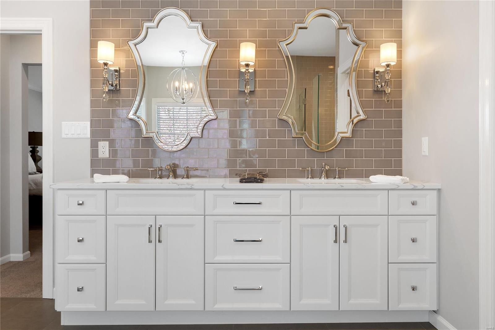 Countryside At Chesterfield Two - Residential