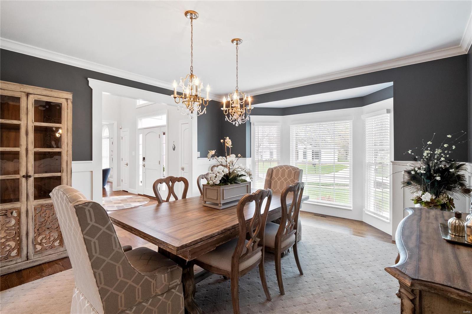 Countryside At Chesterfield Two - Residential