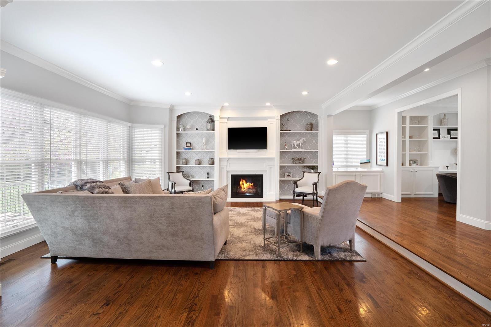 Countryside At Chesterfield Two - Residential