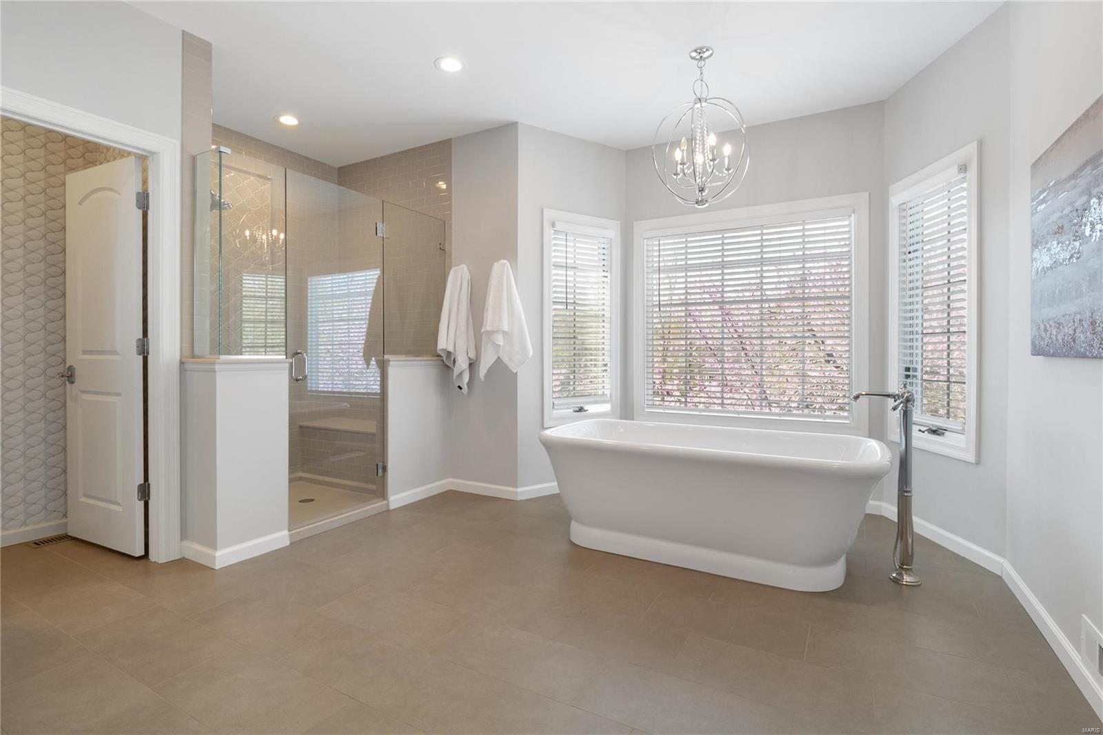 Countryside At Chesterfield Two - Residential