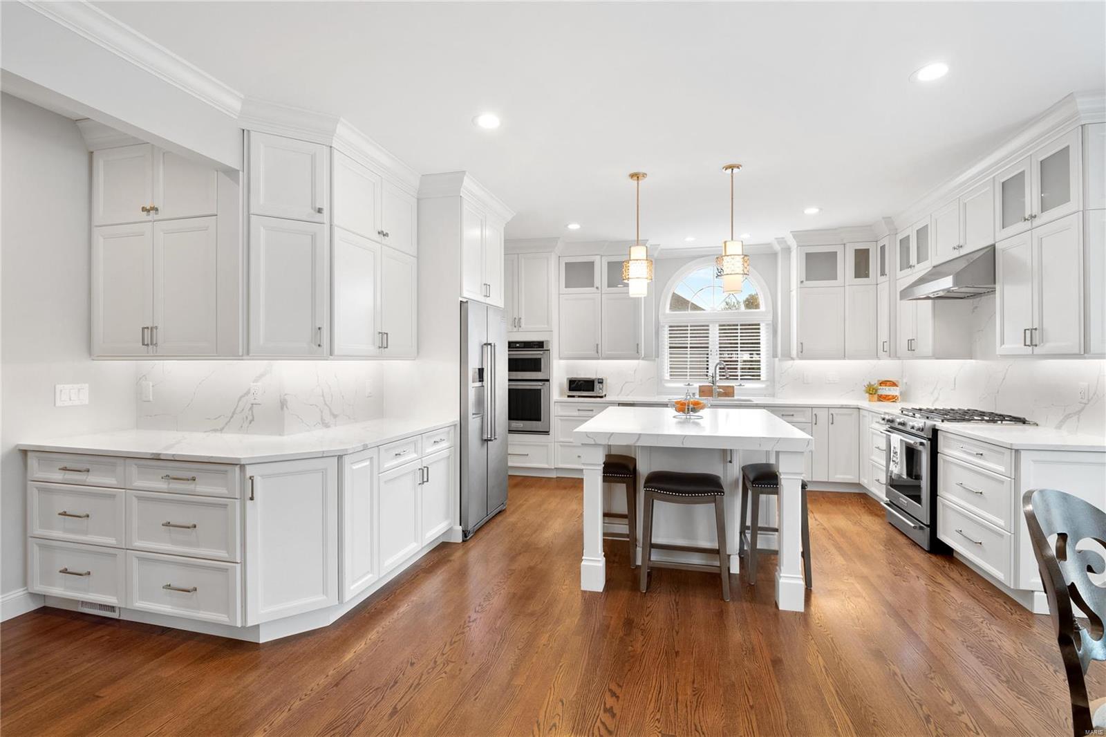 Countryside At Chesterfield Two - Residential