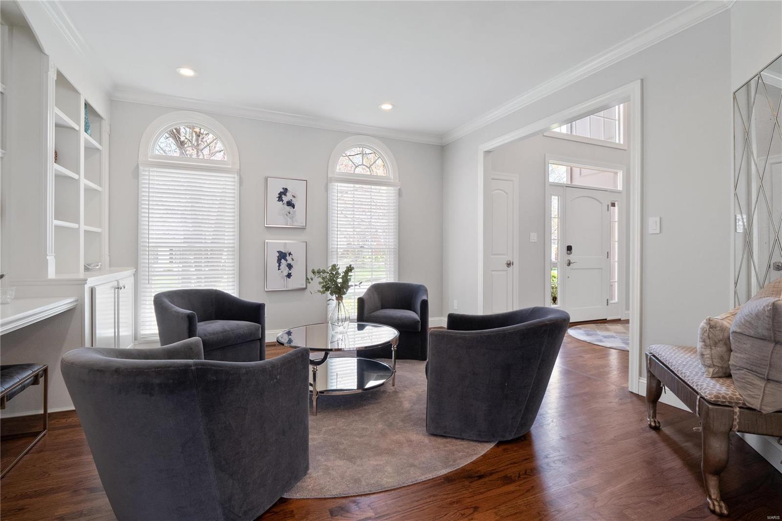 Countryside At Chesterfield Two - Residential