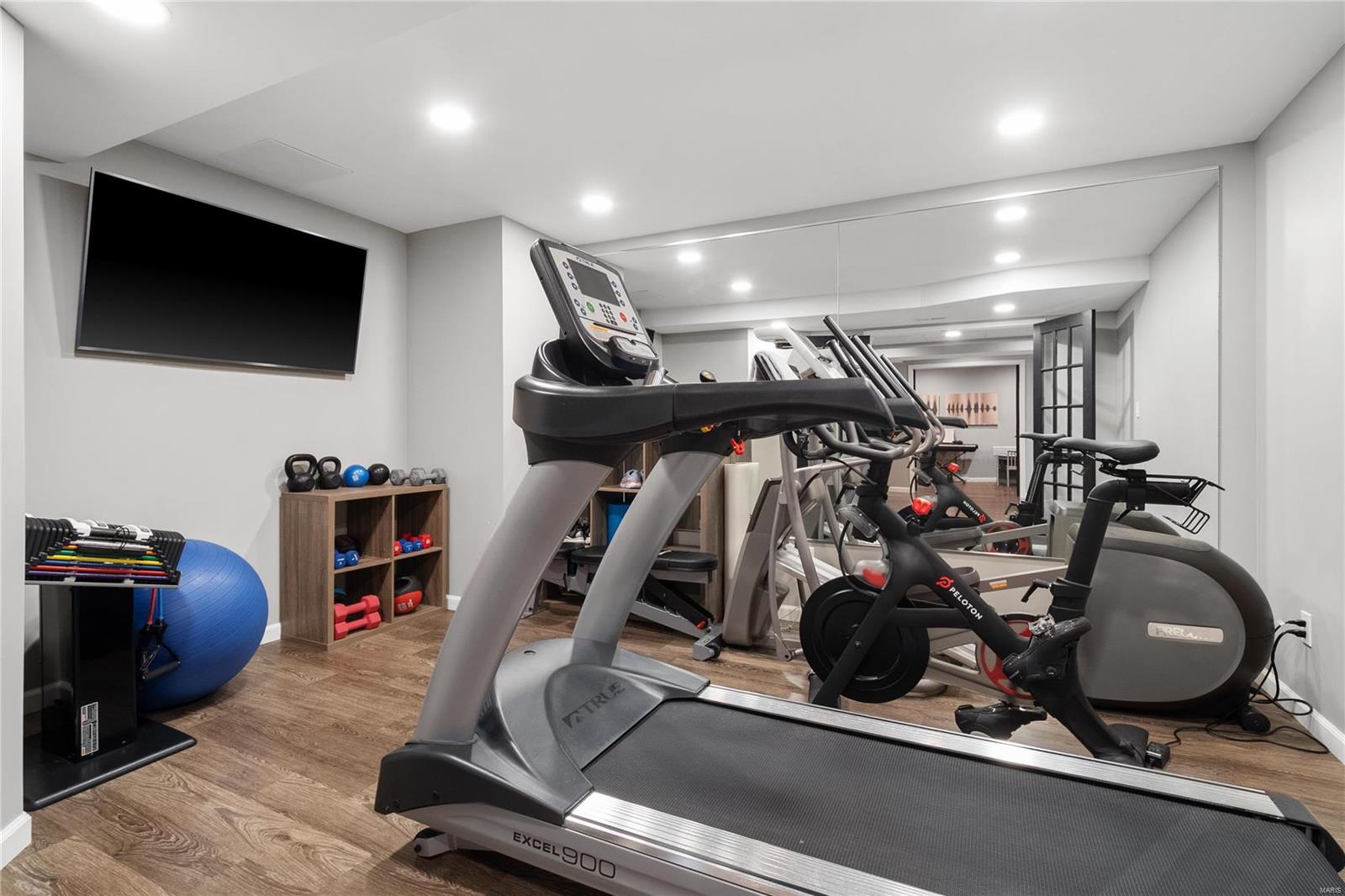 Countryside At Chesterfield Two - Residential