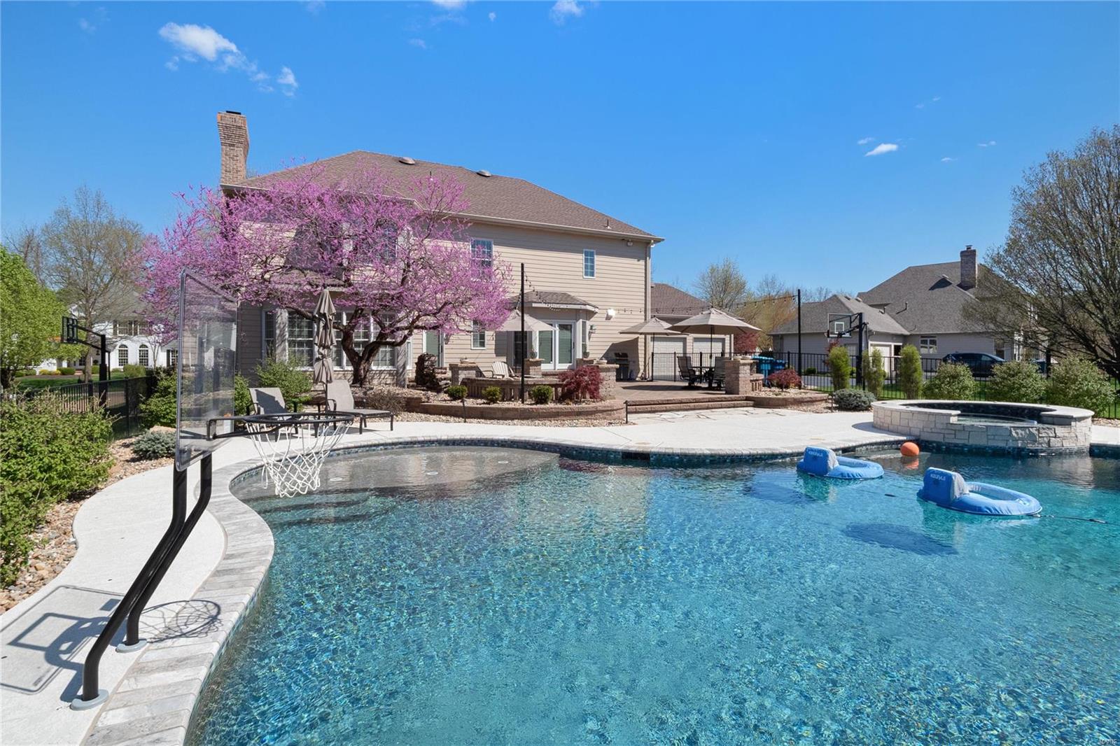 Countryside At Chesterfield Two - Residential