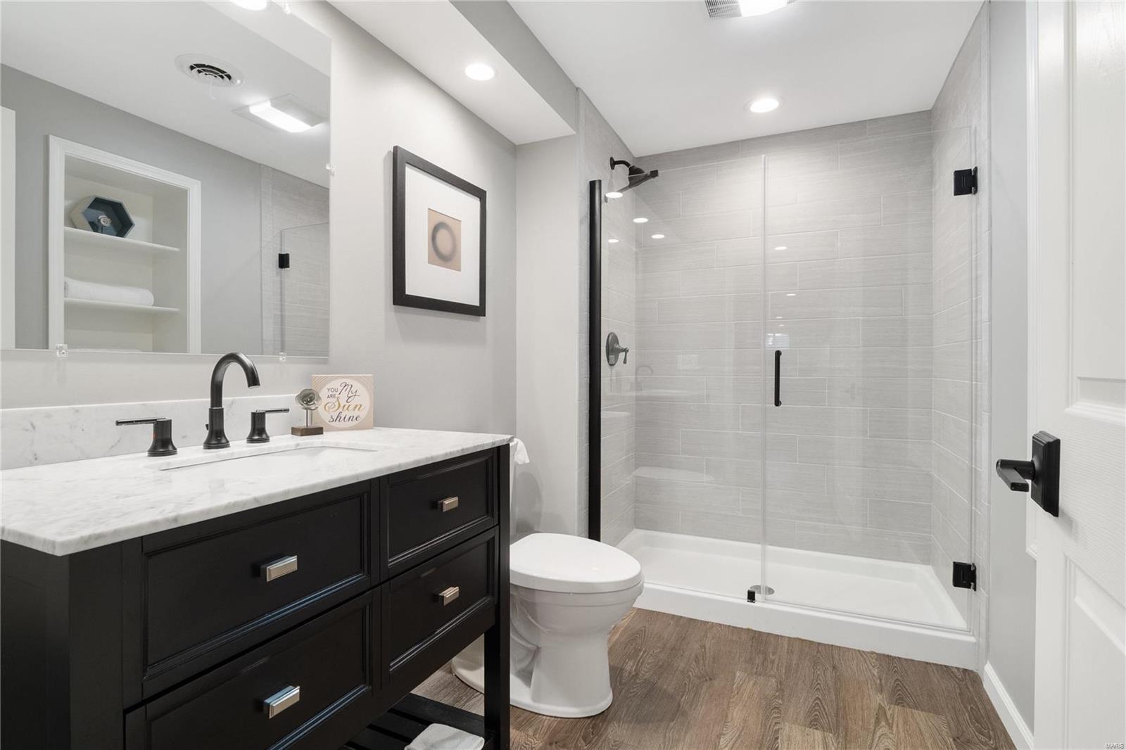 Countryside At Chesterfield Two - Residential