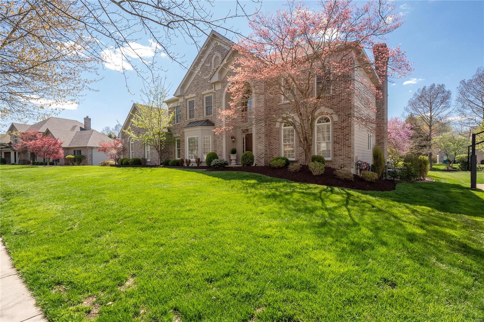 Countryside At Chesterfield Two - Residential