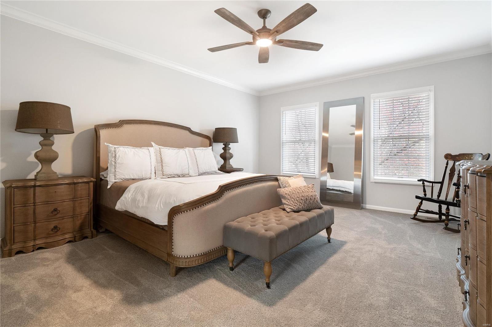 Countryside At Chesterfield Two - Residential