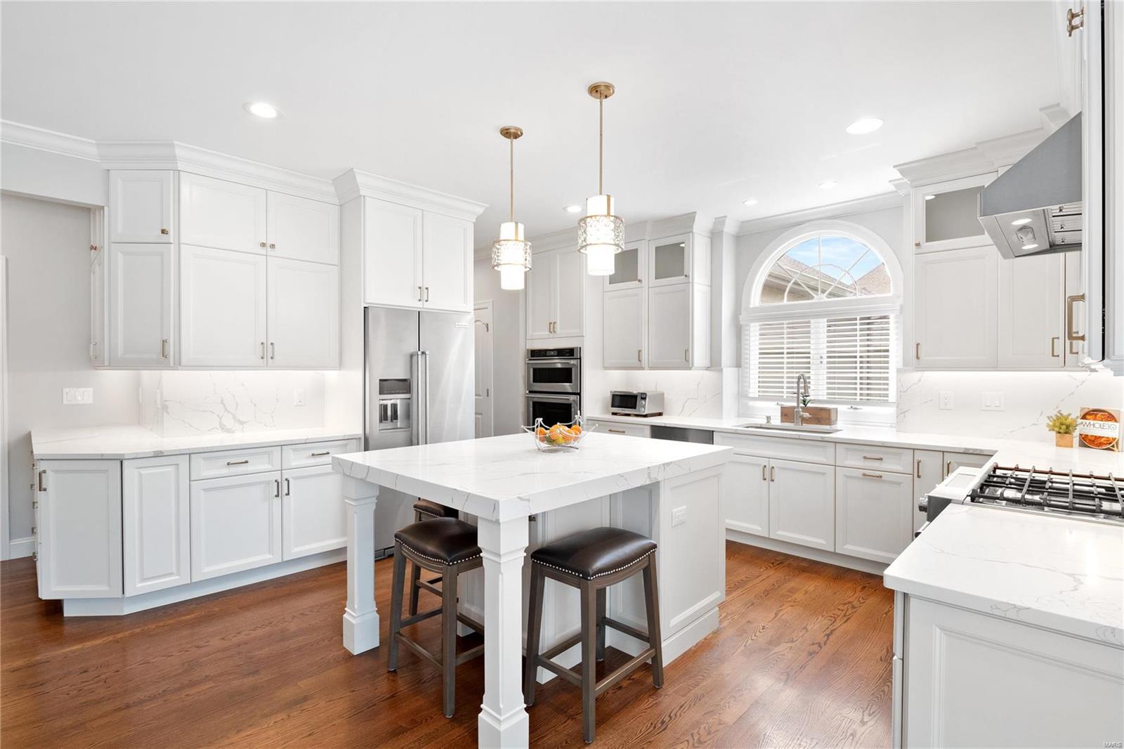 Countryside At Chesterfield Two - Residential