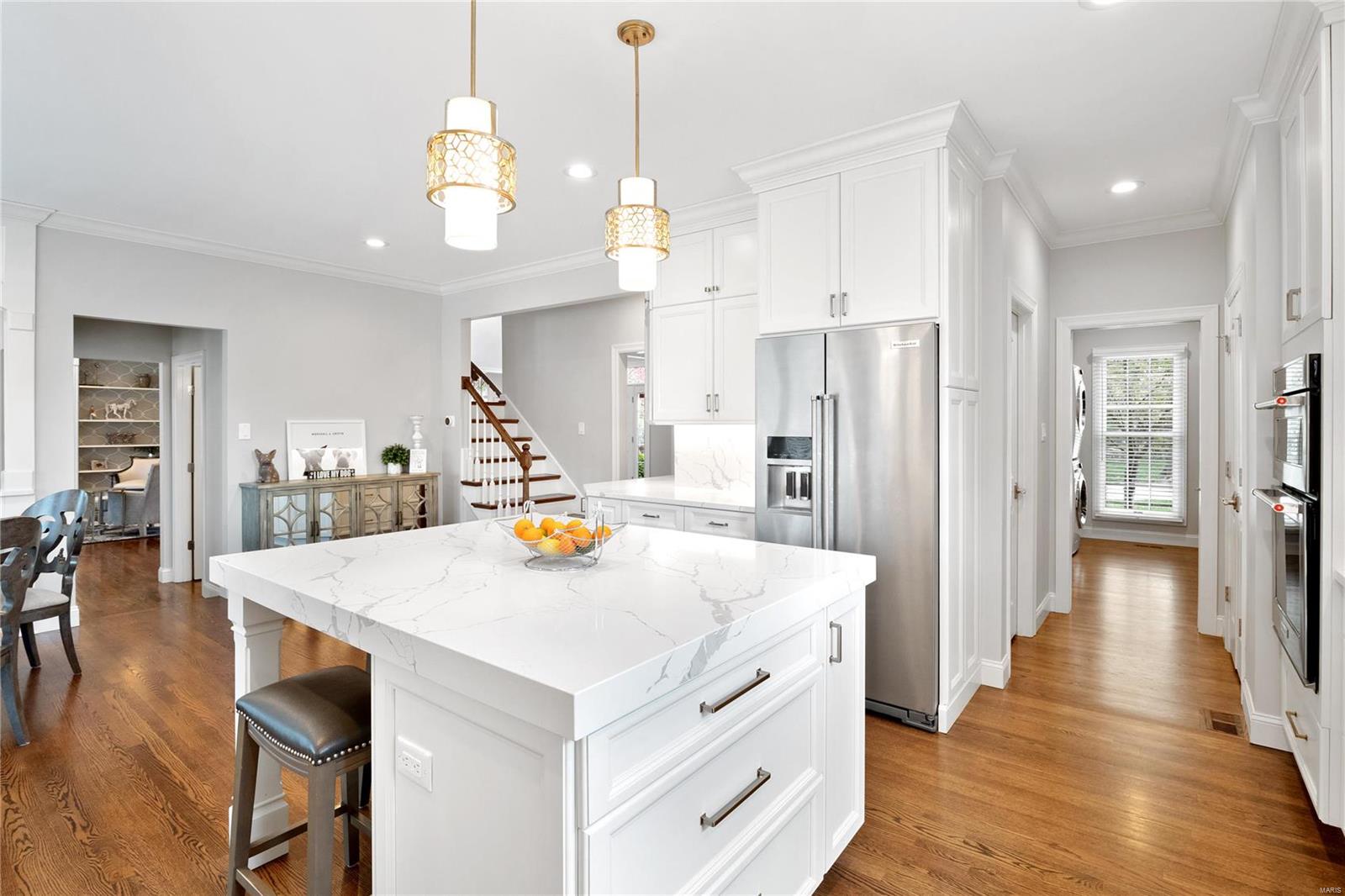 Countryside At Chesterfield Two - Residential