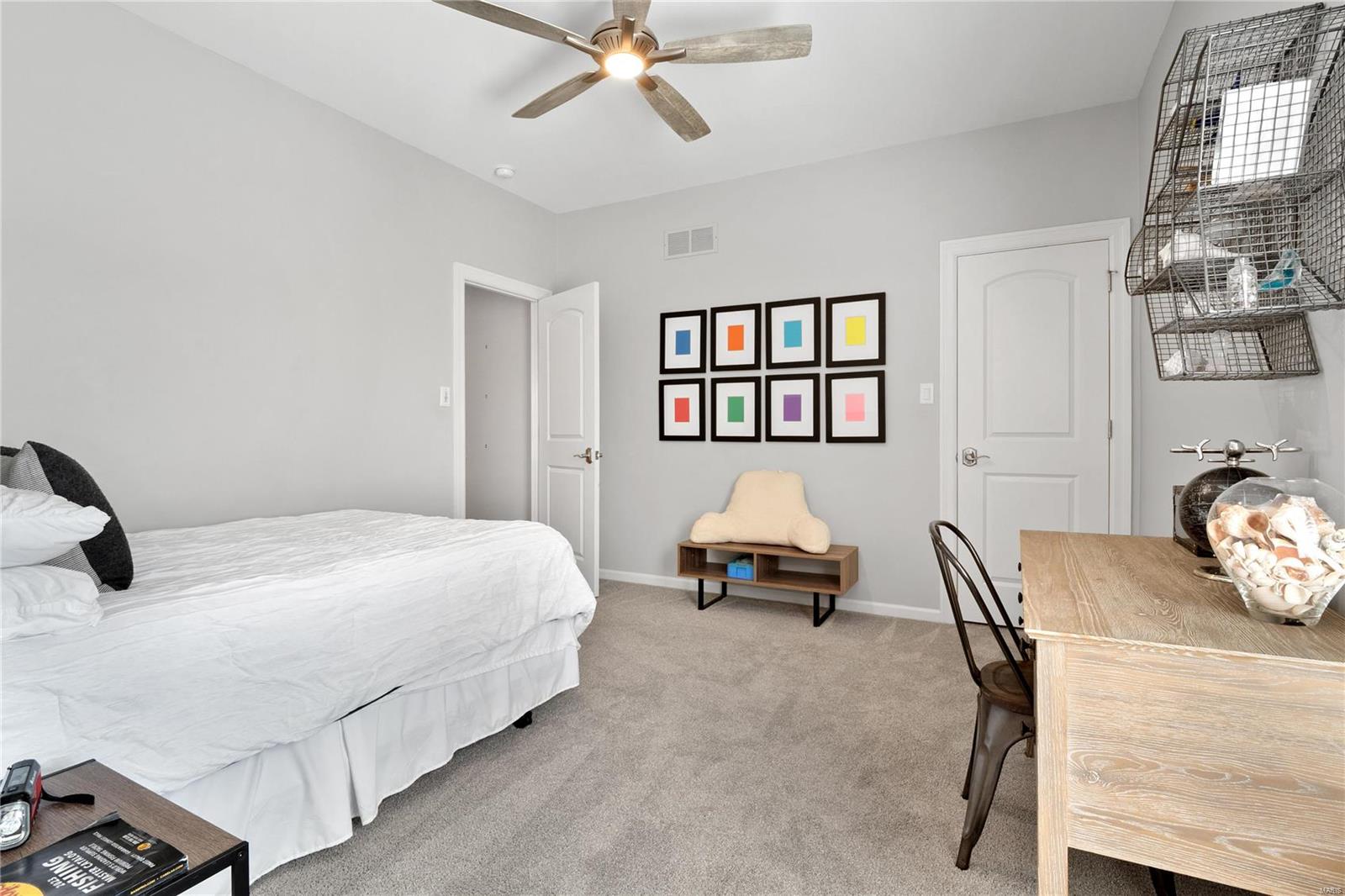 Countryside At Chesterfield Two - Residential