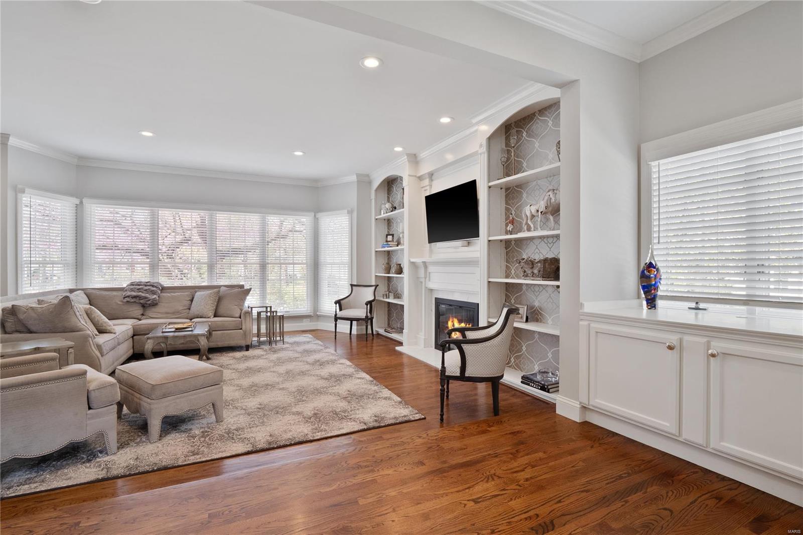 Countryside At Chesterfield Two - Residential