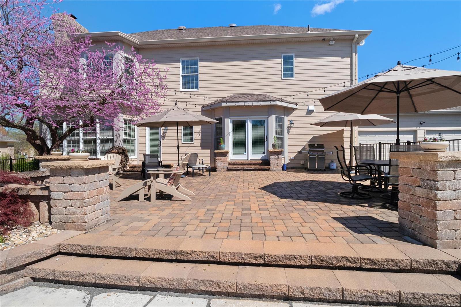 Countryside At Chesterfield Two - Residential