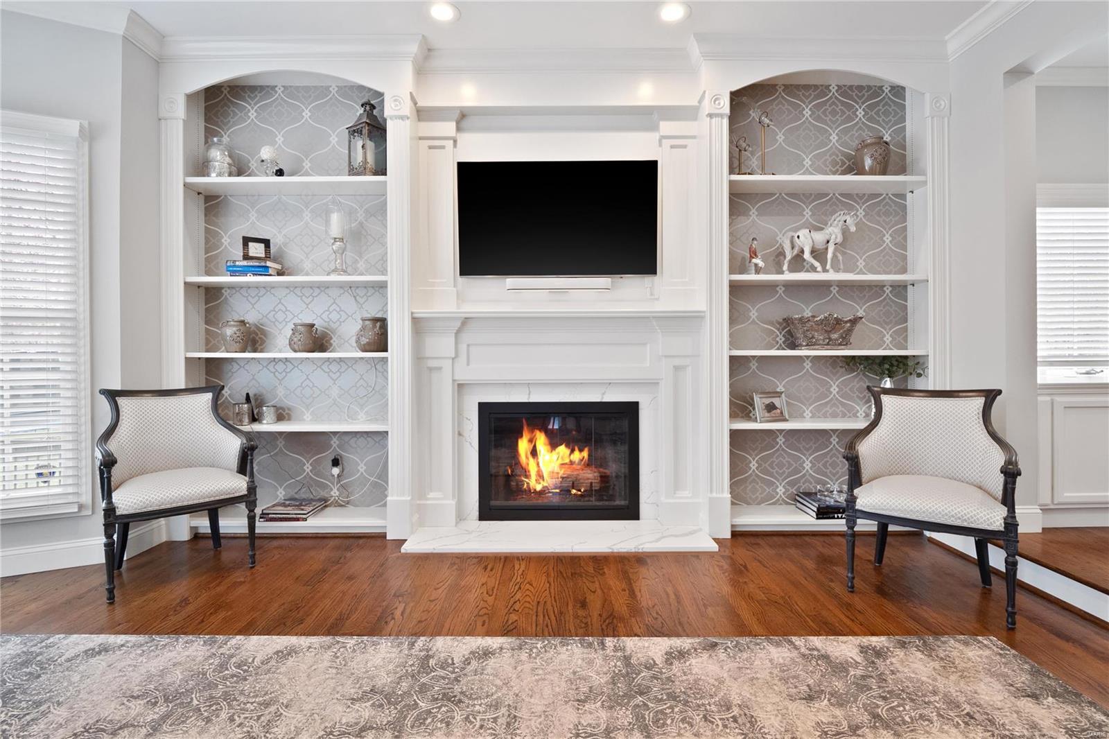 Countryside At Chesterfield Two - Residential