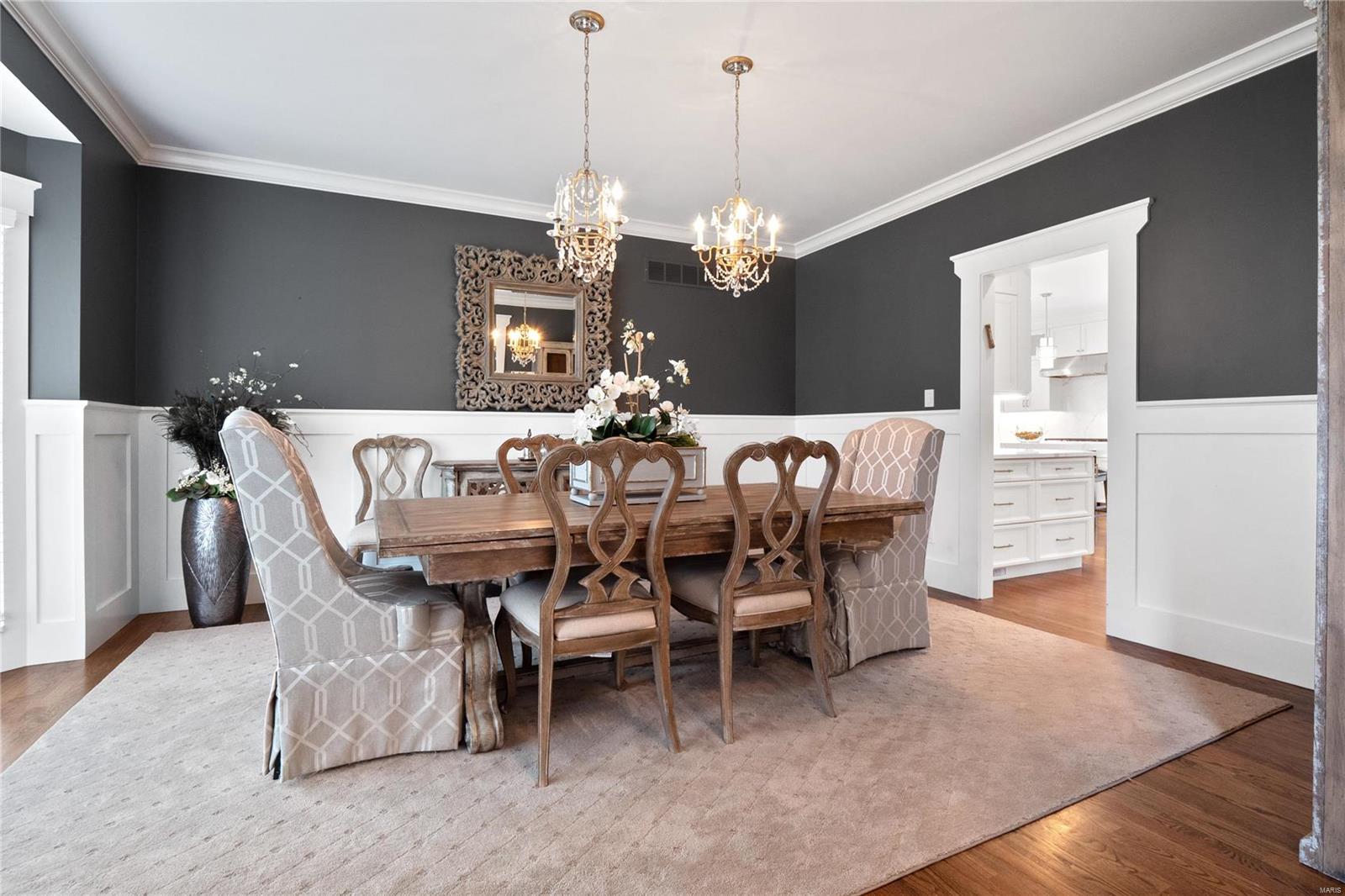 Countryside At Chesterfield Two - Residential