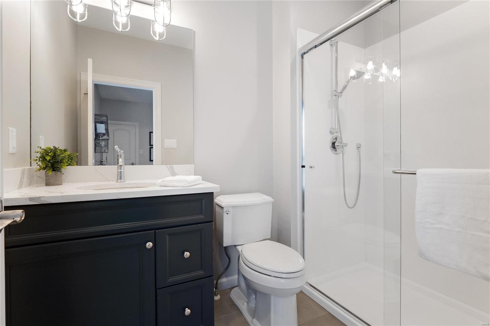 Countryside At Chesterfield Two - Residential