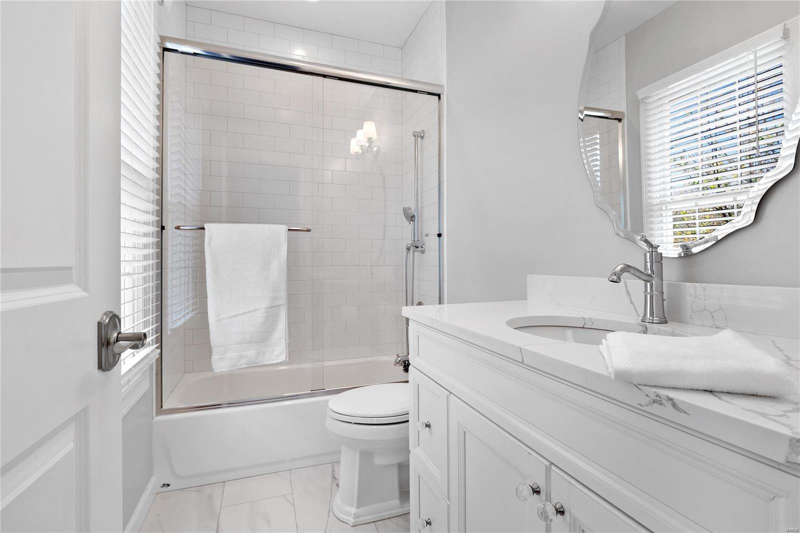 Countryside At Chesterfield Two - Residential