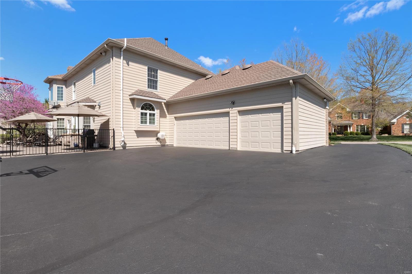 Countryside At Chesterfield Two - Residential