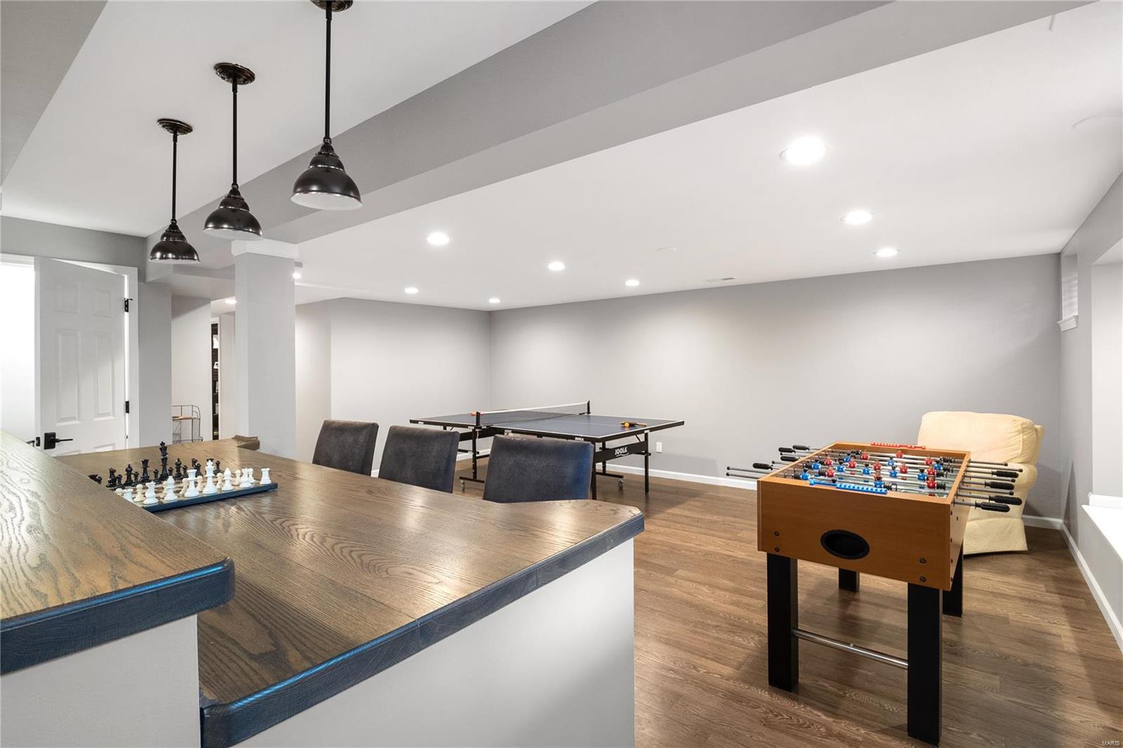 Countryside At Chesterfield Two - Residential