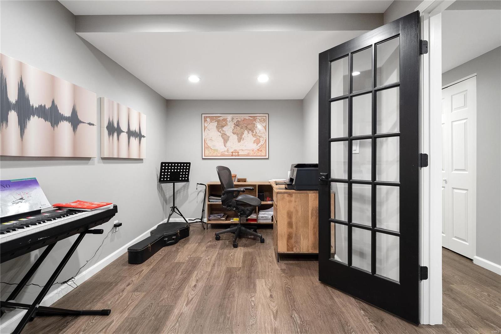 Countryside At Chesterfield Two - Residential