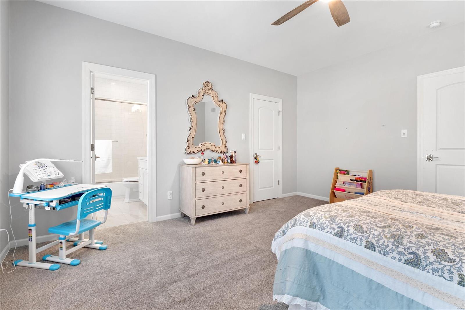 Countryside At Chesterfield Two - Residential