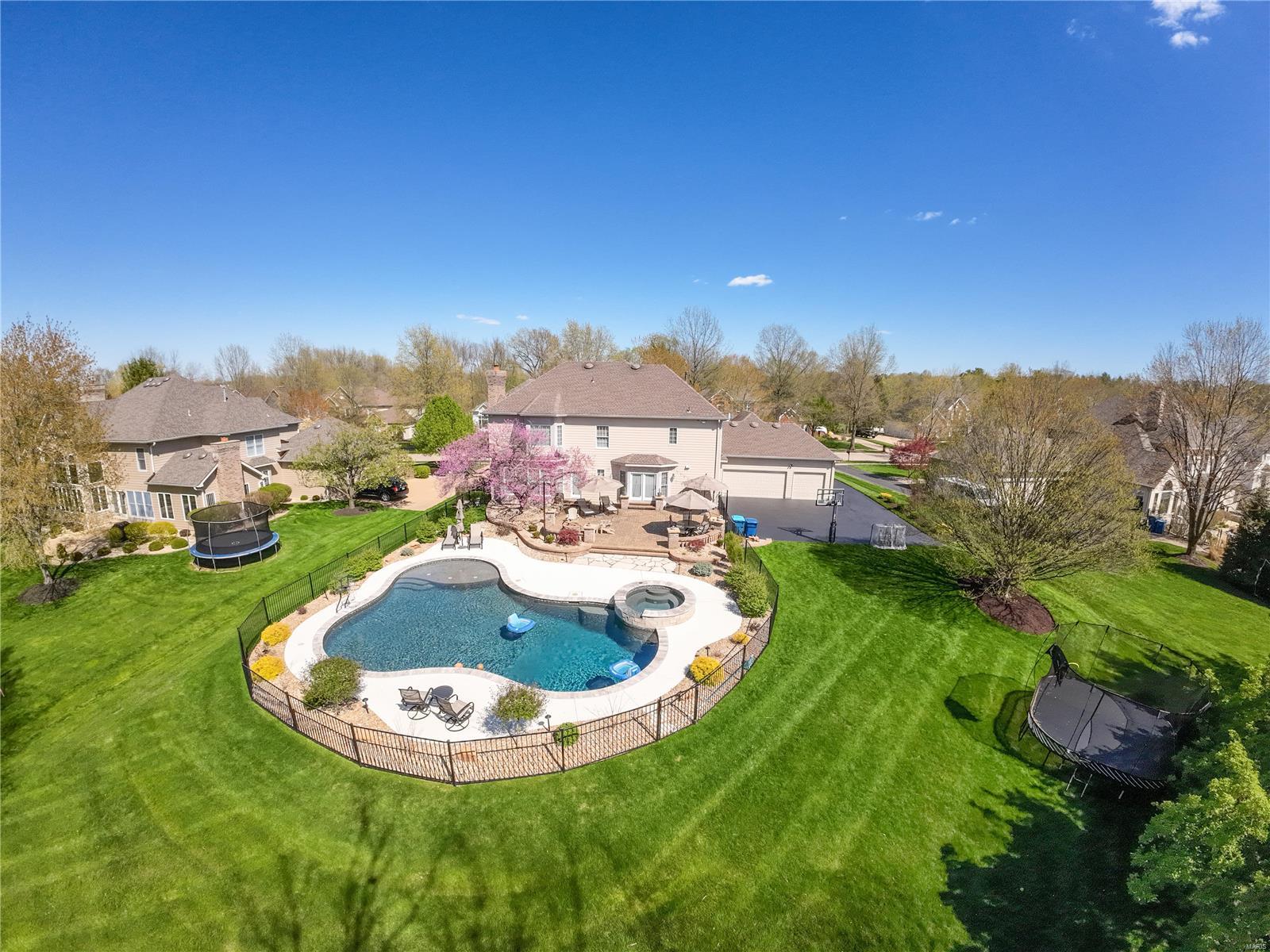 Countryside At Chesterfield Two - Residential