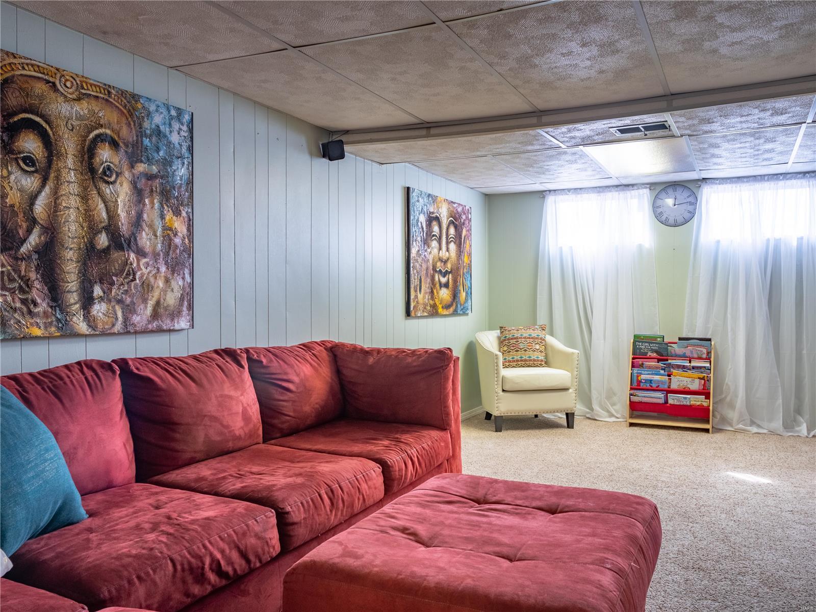 Flamingo Oaks - Residential