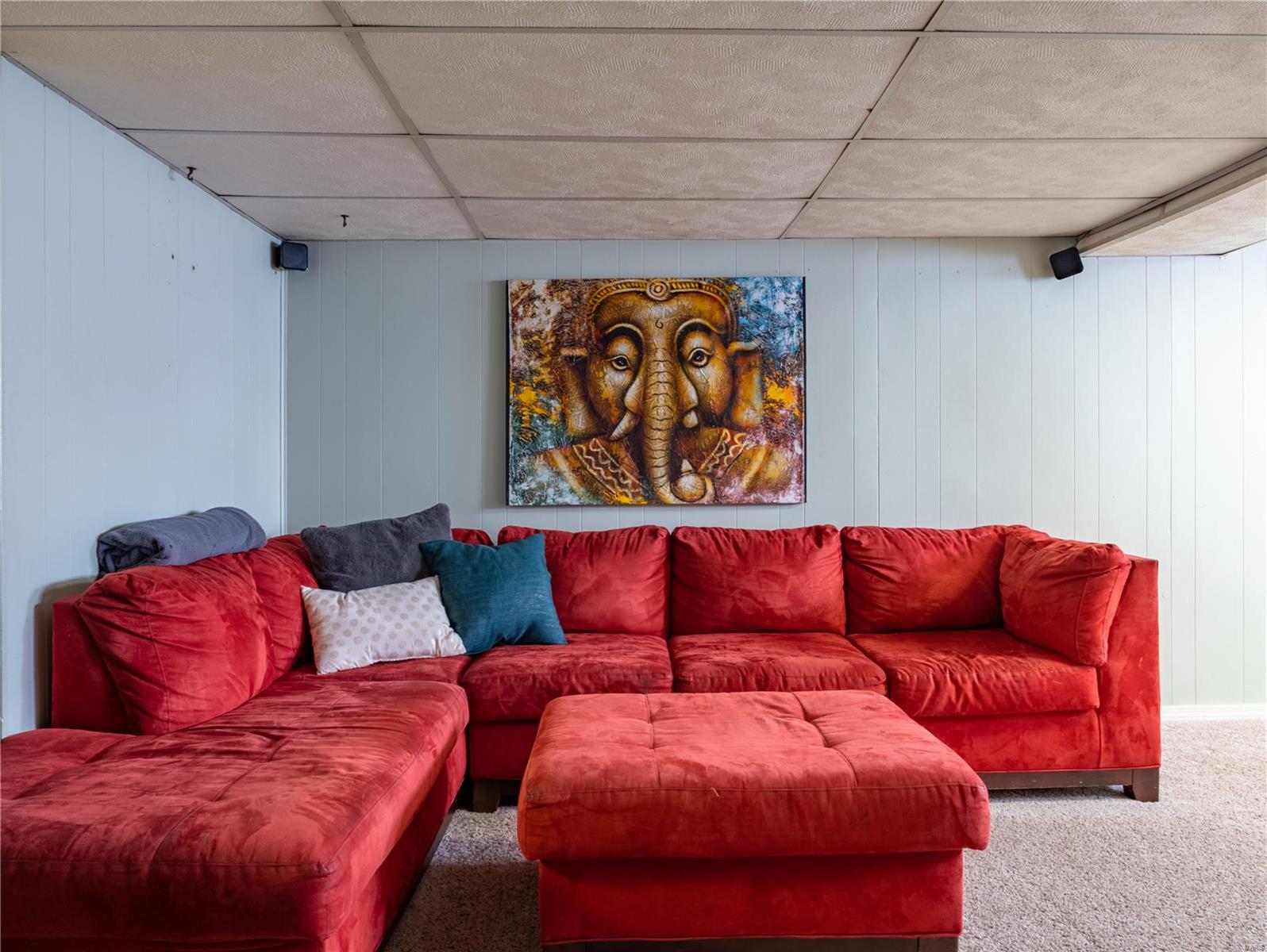 Flamingo Oaks - Residential
